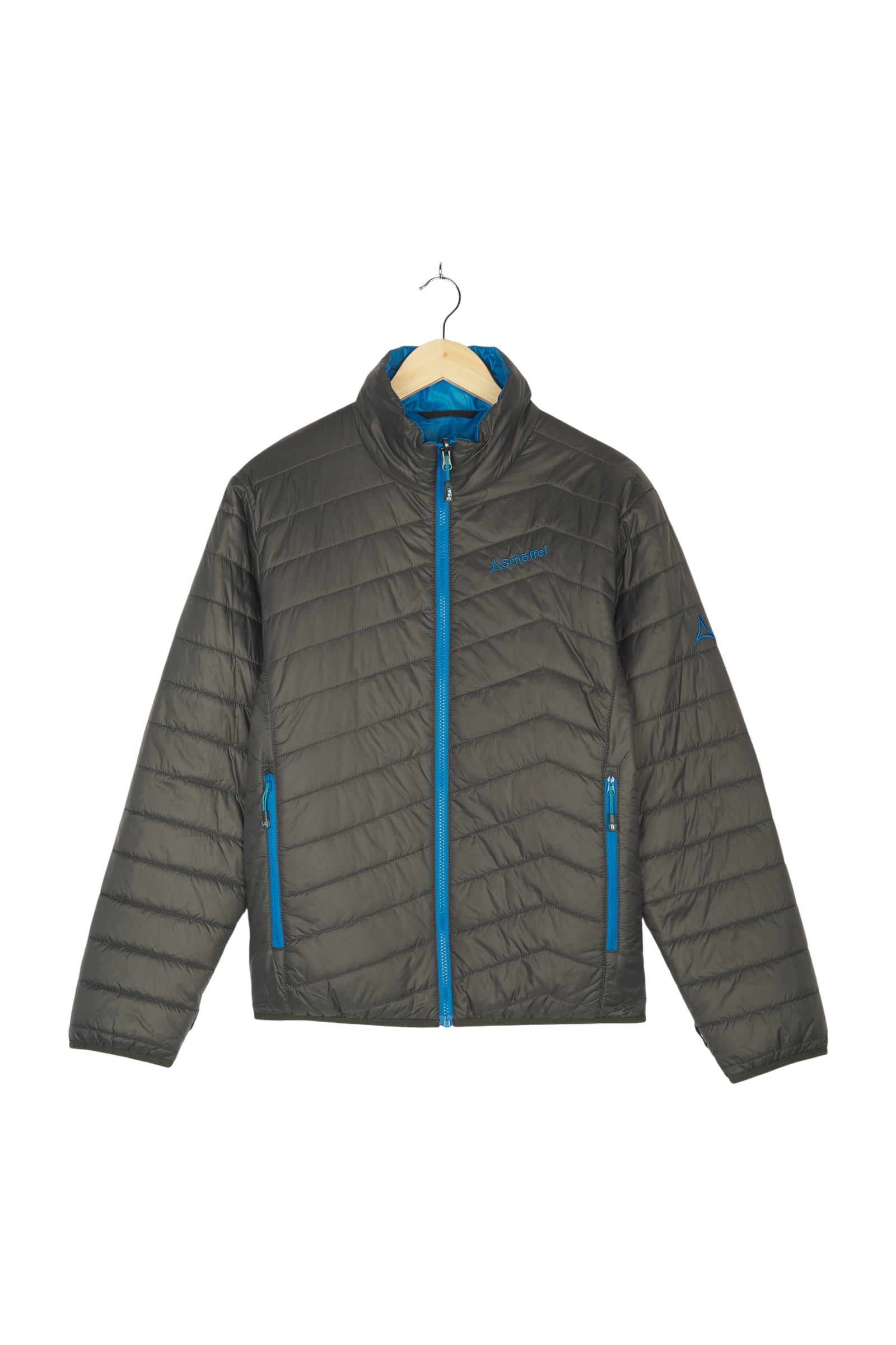 Kunstfaserjacke für Damen